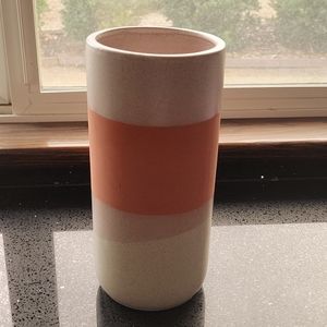 Anthropologie vase